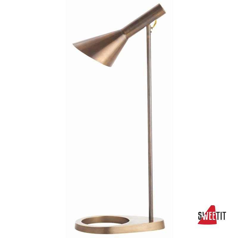 Настольная лампа Arteriors Home Wilton Desk Lamp 46766