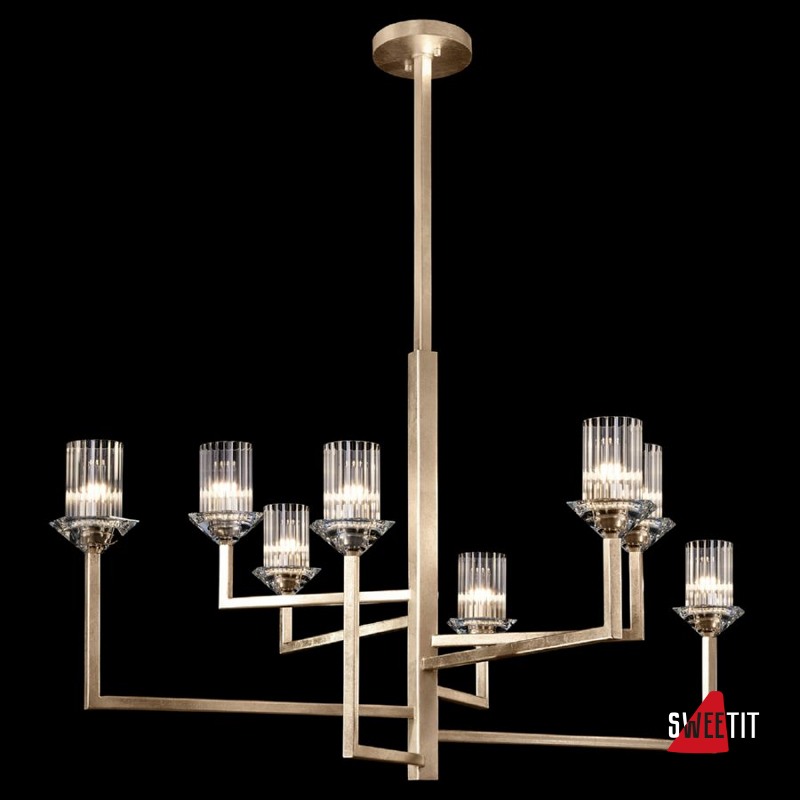 Люстра FINE ART LAMPS Neuilly 879140-2