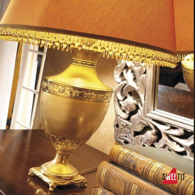 Настольная лампа Villari Pauline Bonaparte Table Lamp 0000326.901
