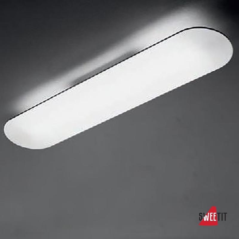 Светильник потолочный ARTEMIDE Float soffitto lineare 0338010A