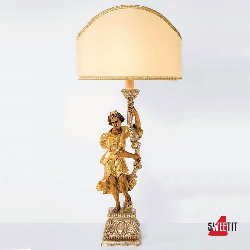 Настольная лампа Chelini 896
