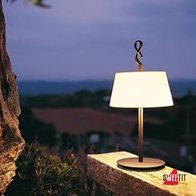 Настольная лампа Bover Ferrara Mini