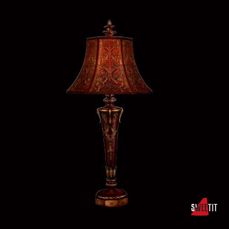 Настольная лампа FINE ART LAMPS BRIGHTON PAVILION 305210