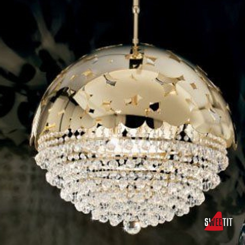 Потолочные светильники IDL Bubbles 441CS/6 в Москве купить в Sweetit.ru