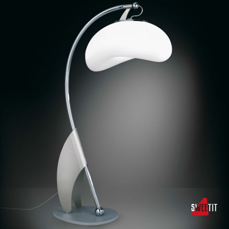 Настольная лампа IDL Fagiolo 9011/1TL