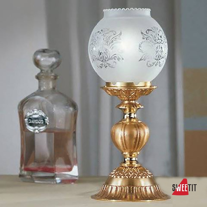 Настольная лампа Possoni Novecento 776/L -041