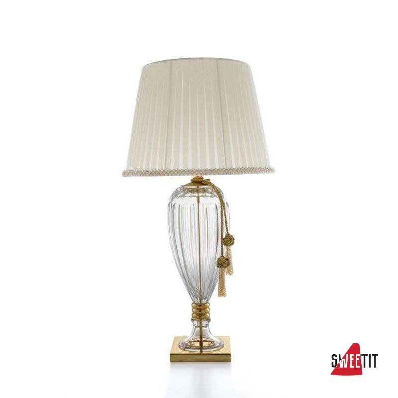 Настольная лампа Il Paralume MARINA 7718 1897