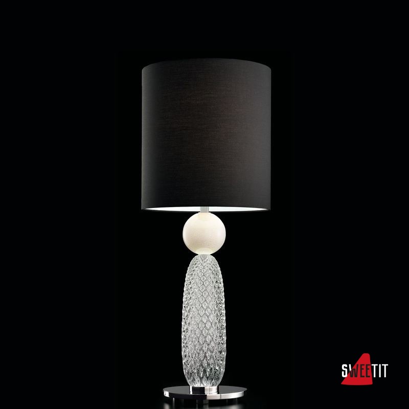 Декоративная настольная лампа Barovier&Toso 5703/TO/NN