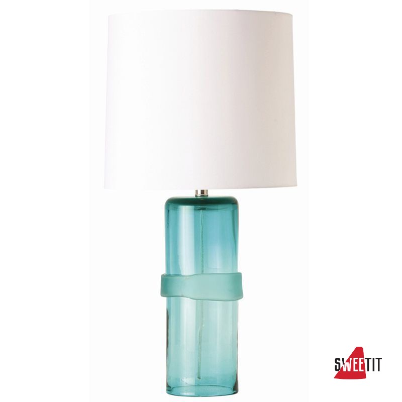 Настольная лампа Arteriors Home Topher Lamp 17896-702