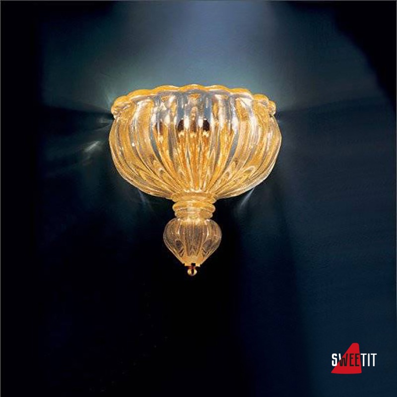 Настенный светильник Il Paralume MARINA Applique & piantane VM900