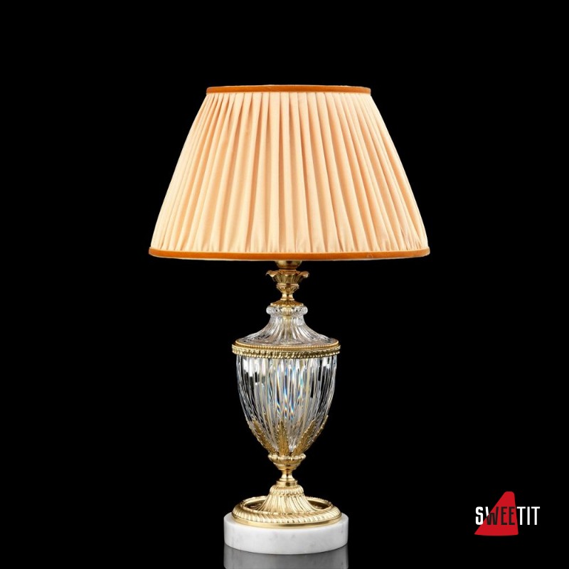 Декоративная настольная лампа Badari Heritage A1-147/1