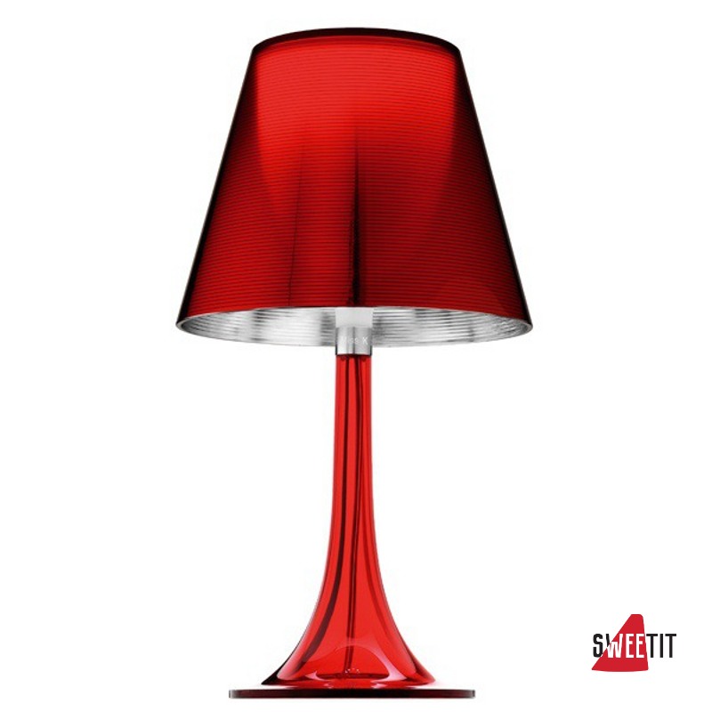 Miss k best sale table lamp