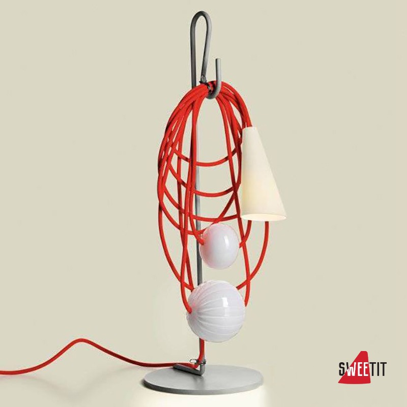 Настольная лампа Foscarini Filo 289001-02