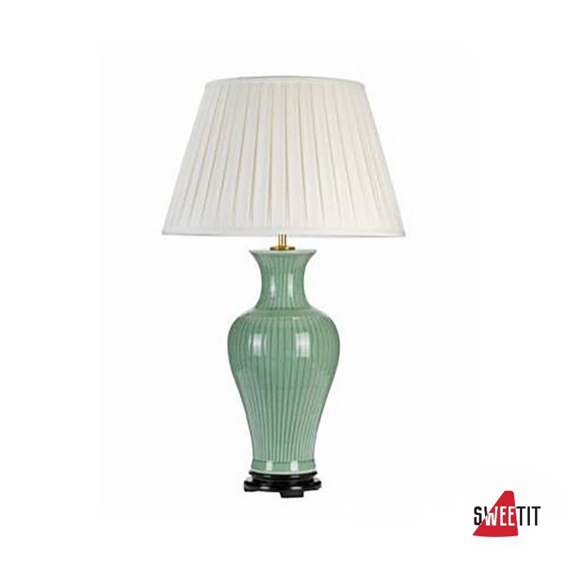 Настольная лампа Elstead Lighting Dalian DL/DALIAN/TL CEL