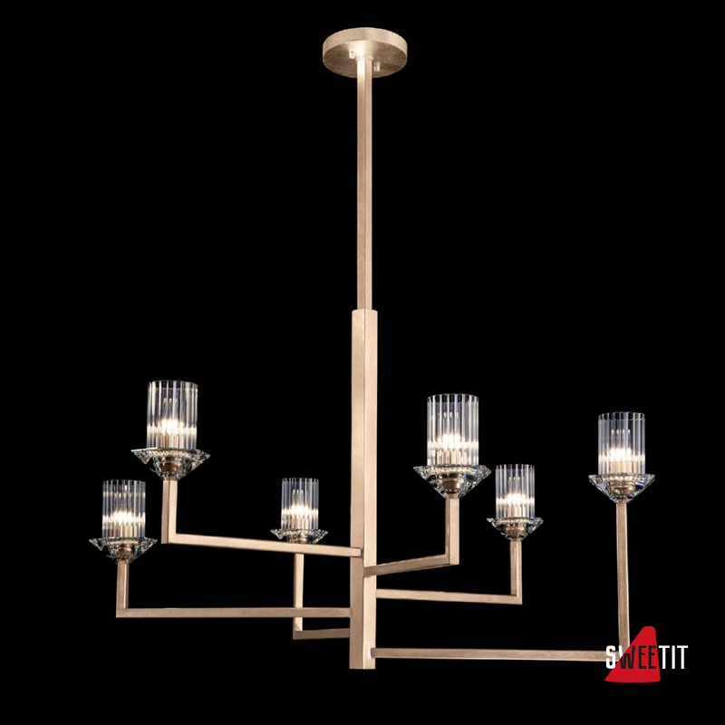 Люстра FINE ART LAMPS Neuilly 879640-2
