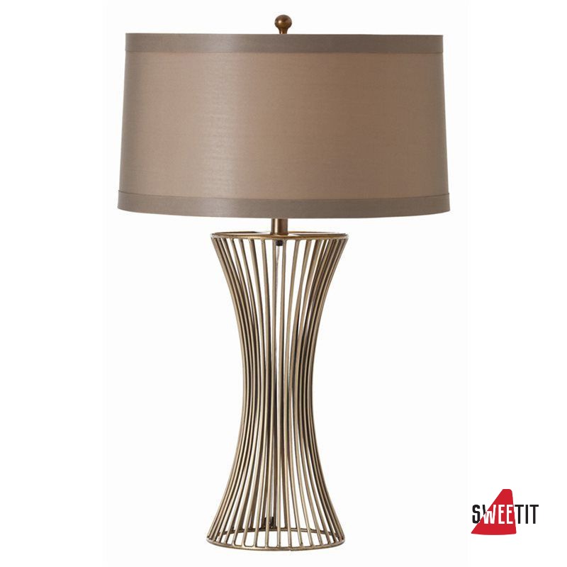 Настольная лампа Arteriors Home Camille Lamp 42072-855