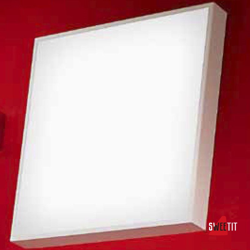 Светильник настенно-потолочный Linea Light Box 71192