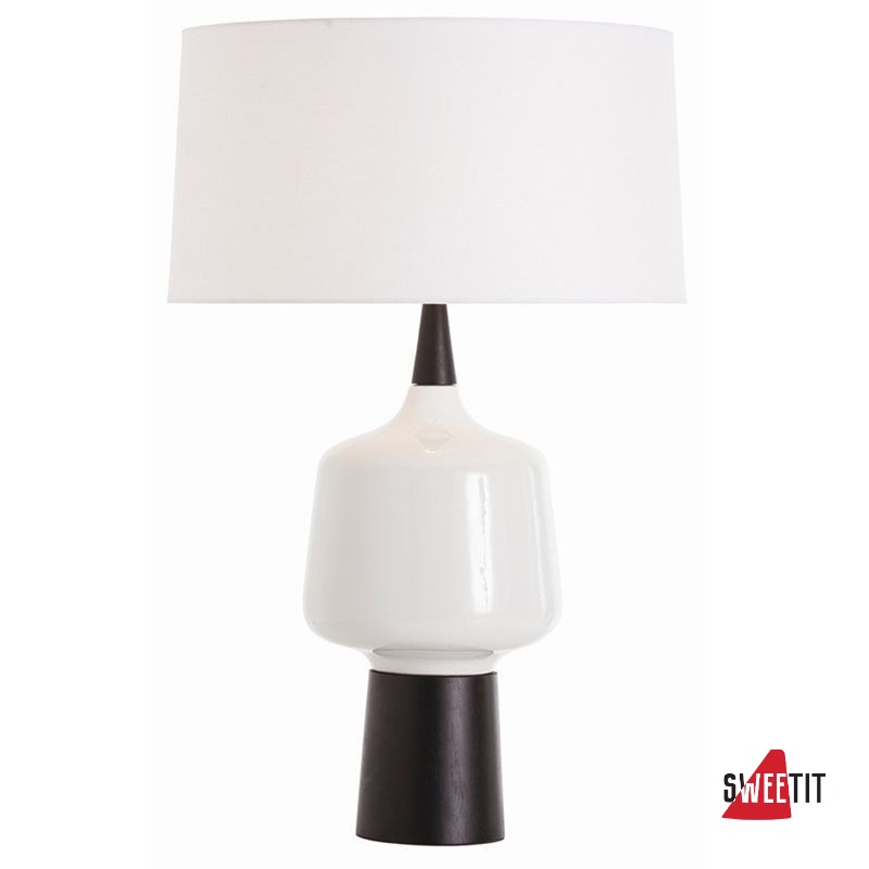Настольная лампа Arteriors Home Calhoun Lamp 42436-788