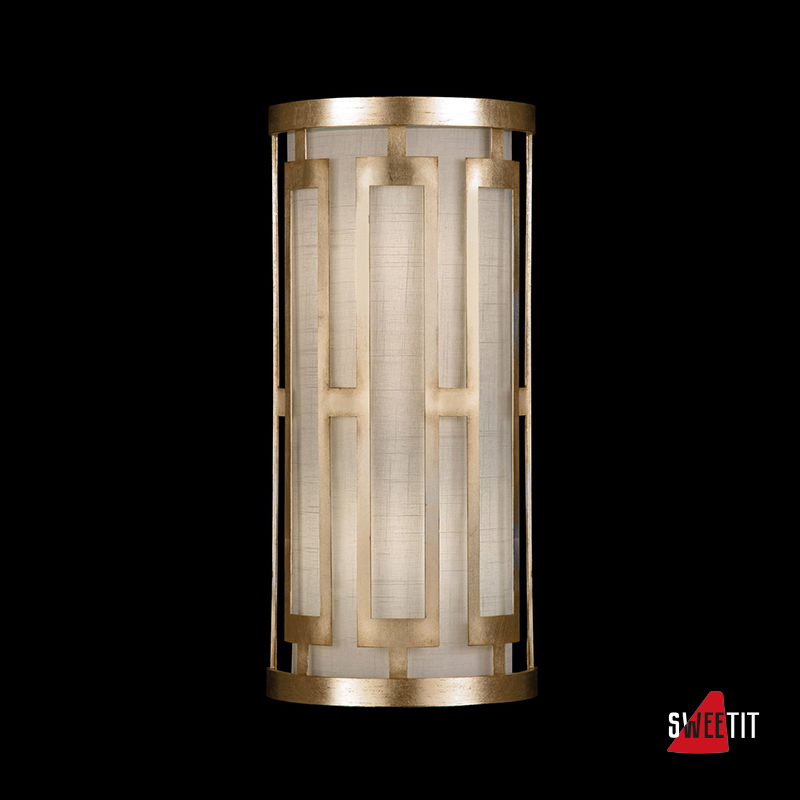 Настенный светильник Fine Art Lamps Allegretto 817150-2GU
