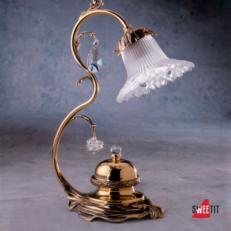 Настольная лампа ALMERICH Tradicion 1670