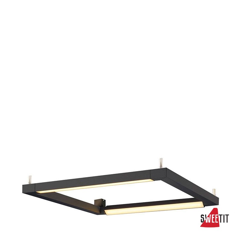 Настенно-потолочный светильник SLV Grill 157660