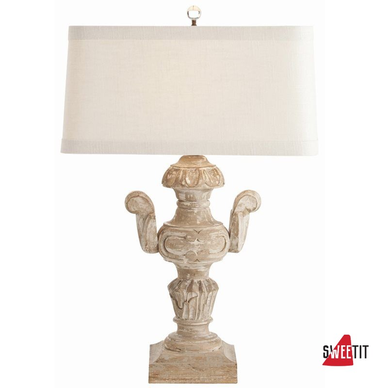 Настольная лампа Arteriors Home Lisa Luby Ryan Collection Monte Carlo Lamp DR12036-610