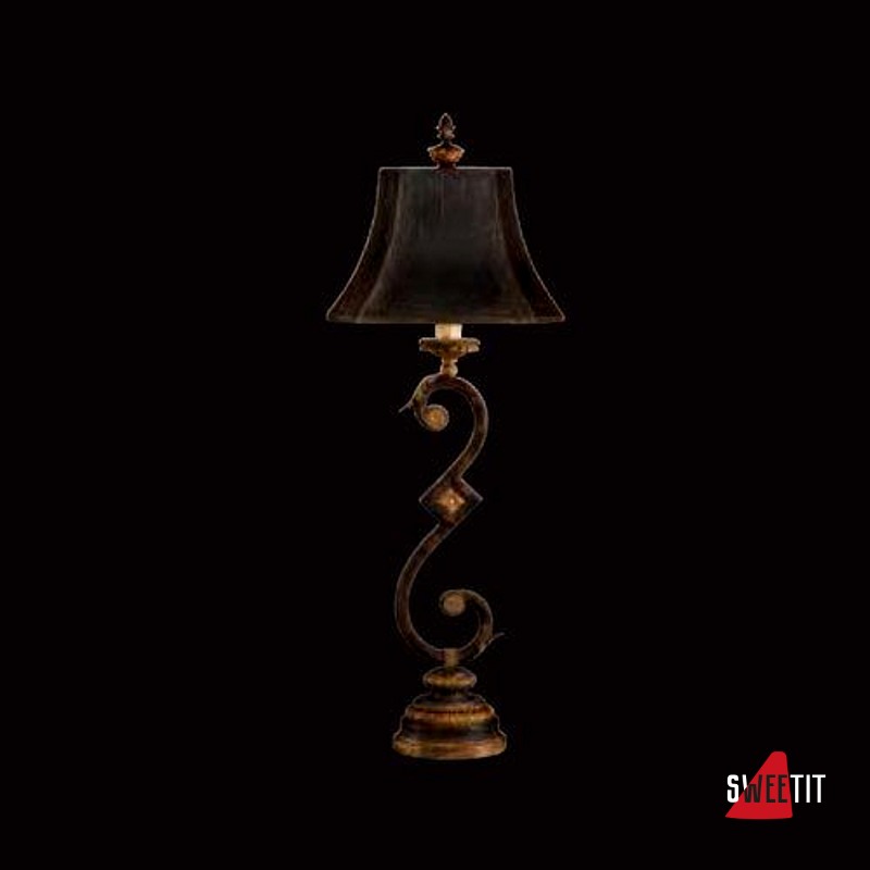 Настольная лампа FINE ART LAMPS CASTILE 231110