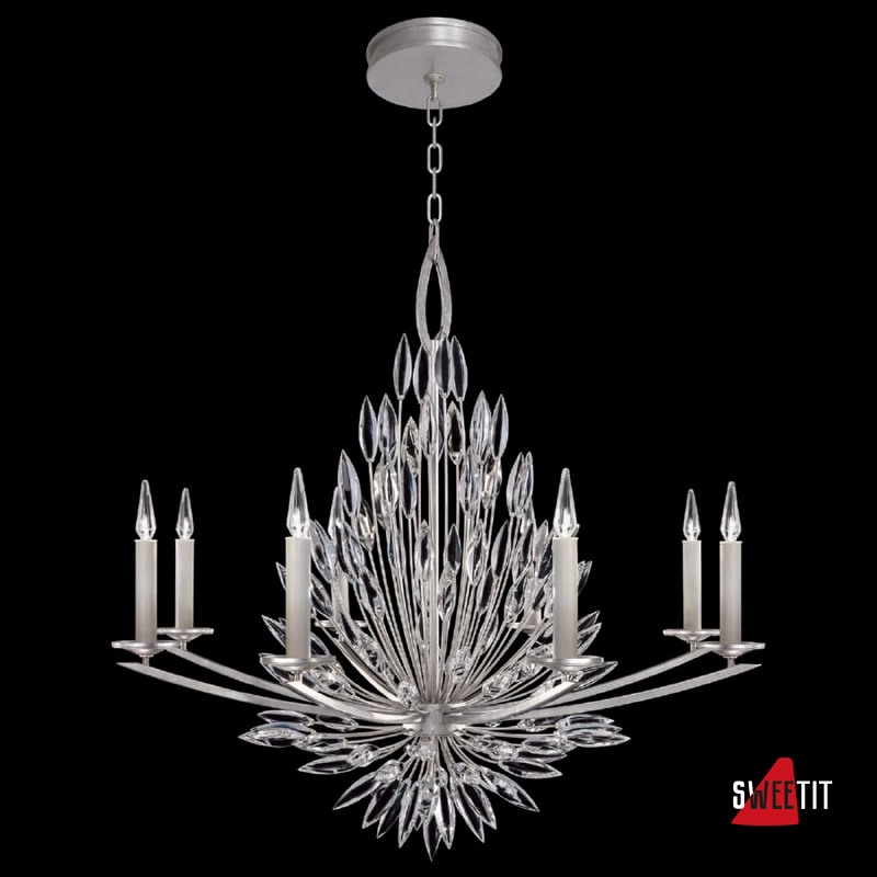 Люстра FINE ART LAMPS Lily Buds 881240