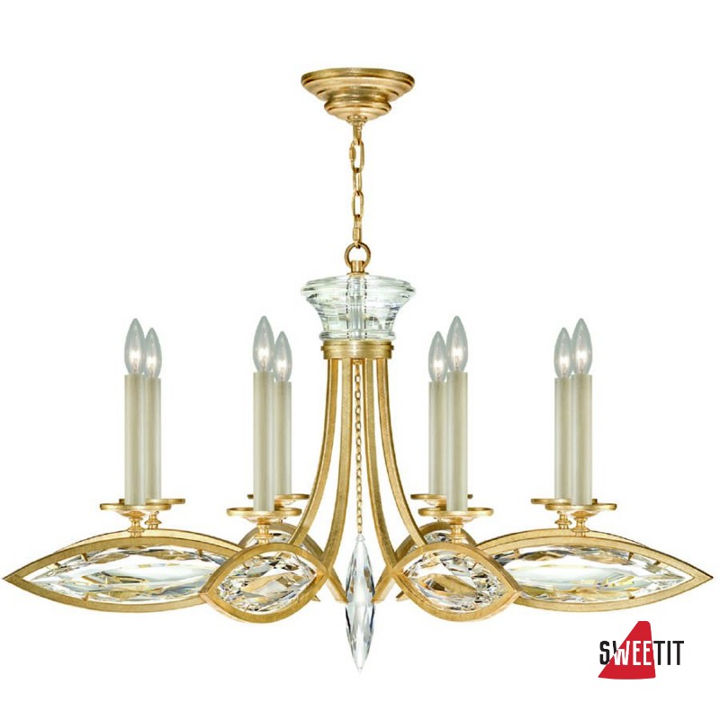 Люстра FINE ART LAMPS Marquise 843940-22