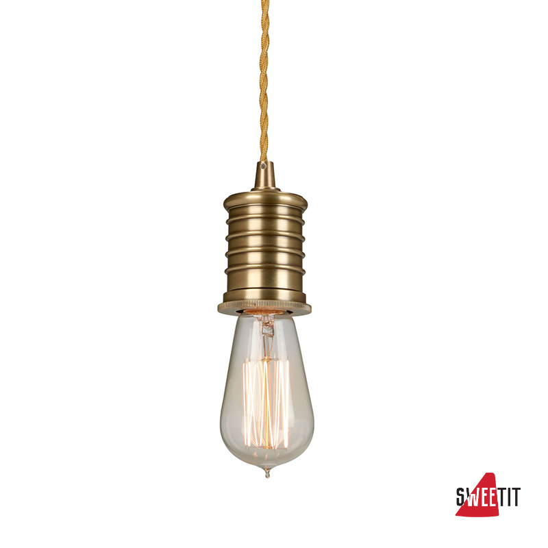 Подвесной светильник Elstead Lighting Douille DOUILLE/P AB