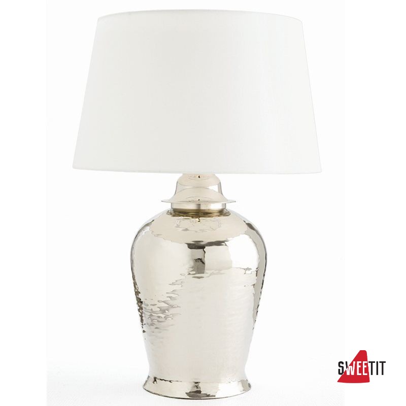Настольная лампа Arteriors Home Abernathy Lamp 42489-283