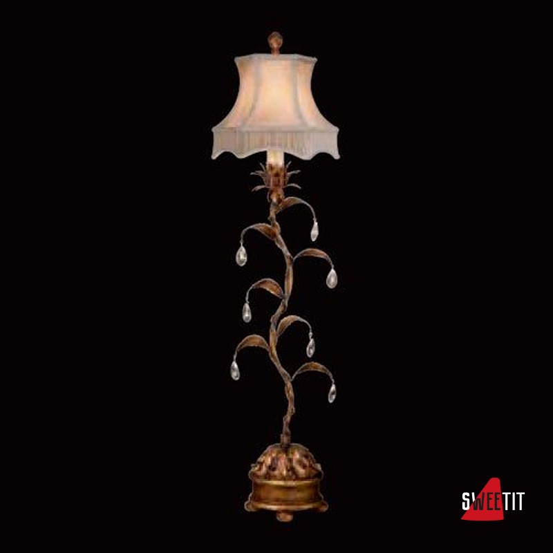 Настольная лампа FINE ART LAMPS PASTICHE 418515