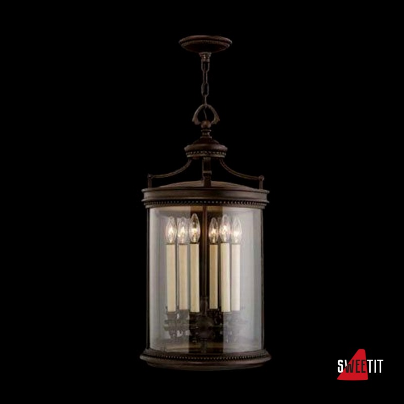 Светильник подвесной FINE ART LAMPS LOUVRE 538182