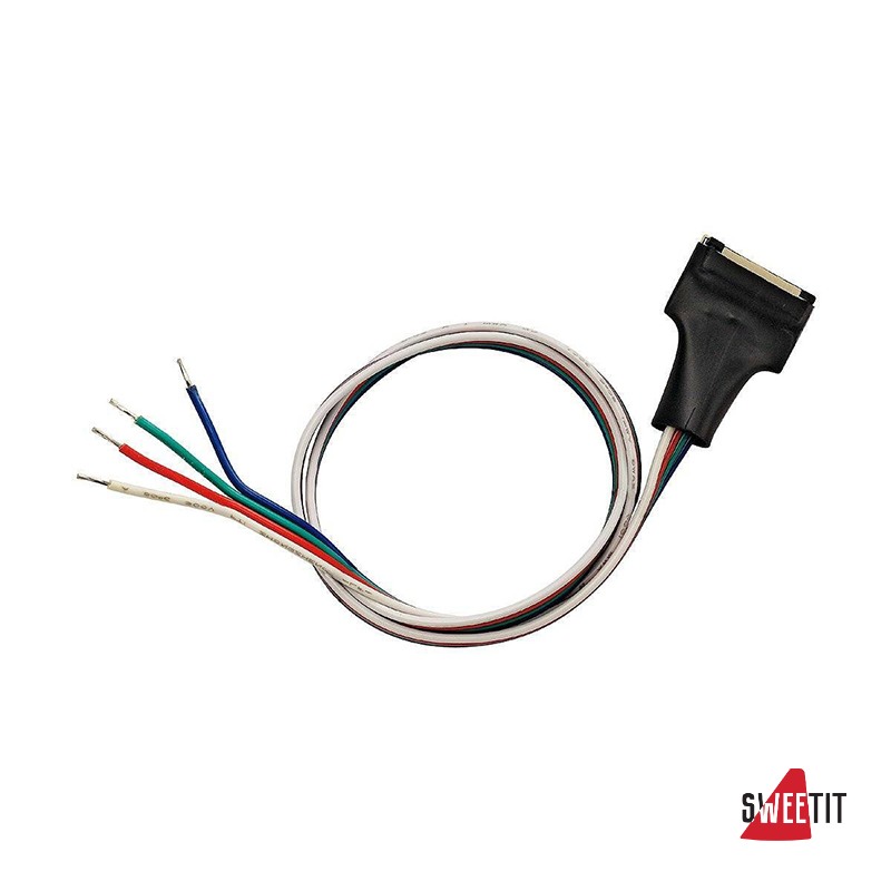 Кабель SLV Electrical components 550418