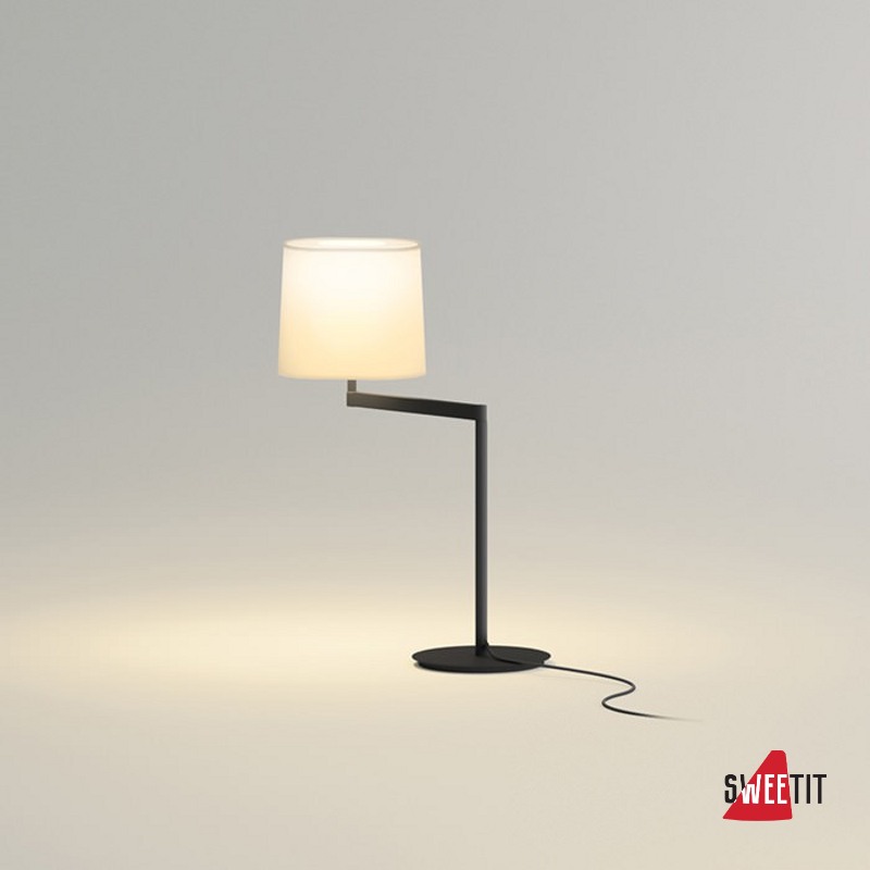 Настольная лампа Vibia Swing 0507-18
