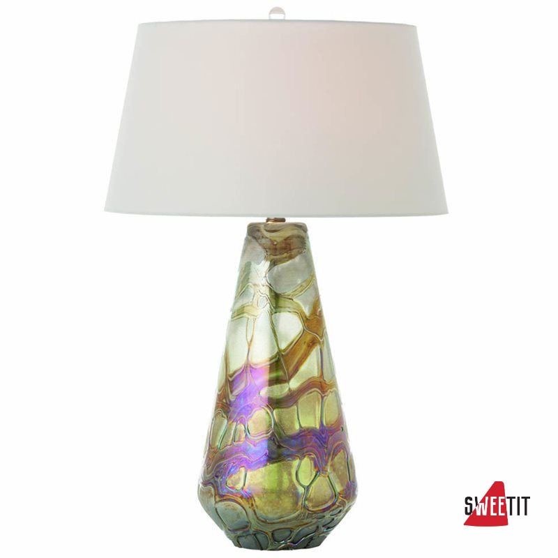 Настольная лампа Arteriors Home Consuela Lamp 17028-898