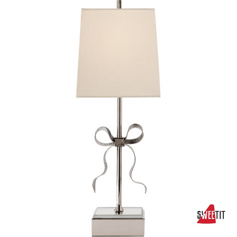 Настольная лампа Visual Comfort Ellery KS3111PN-L