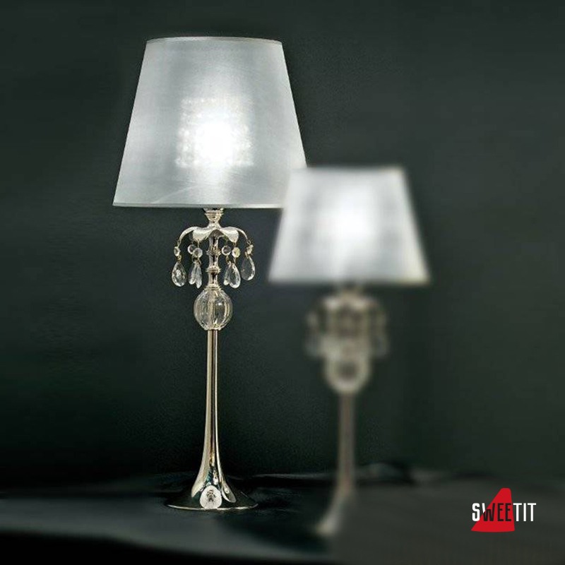Настольная лампа Il Paralume MARINA 6623 1092/KR