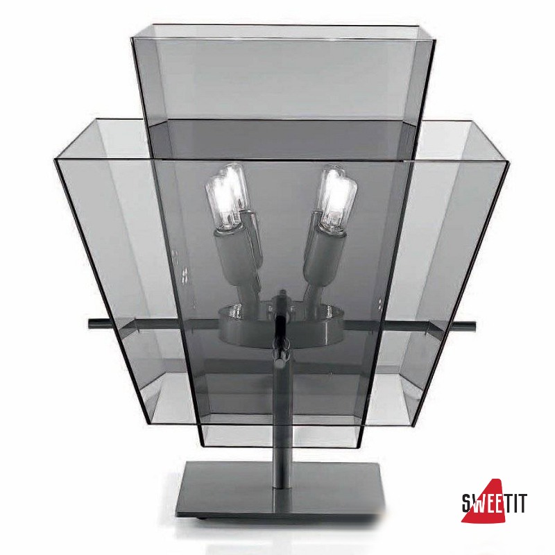 Настольная лампа ITALAMP MEDULLA T1300_LT