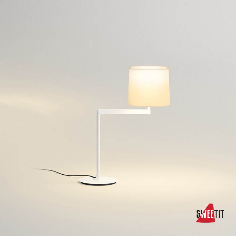 Настольная лампа Vibia Swing 0507-93