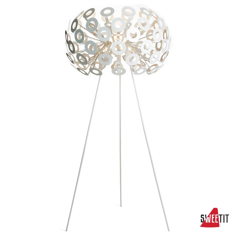 Напольный светильник MOOOI Dandelion FLOOR LAMP MOLDAF----W