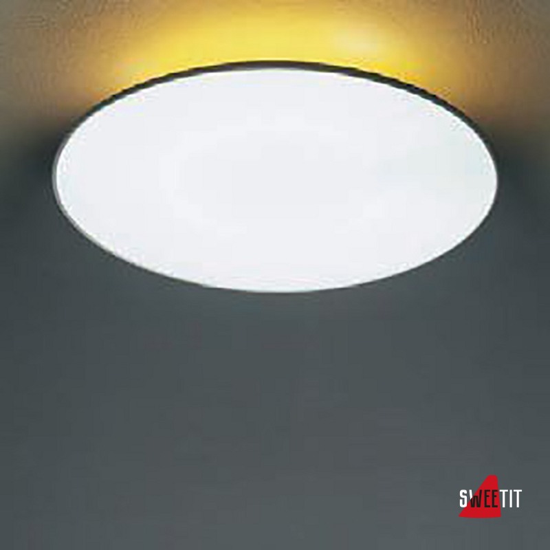 Светильник потолочный ARTEMIDE Float soffitto circolare 0369040A