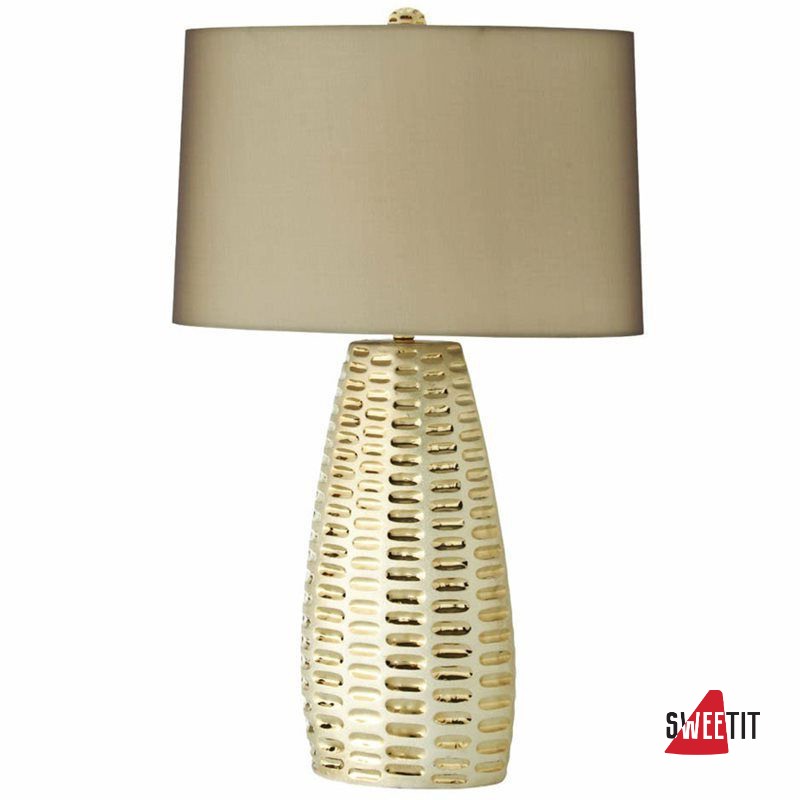 Настольная лампа Arteriors Home Van Buren Lamp 17008-629