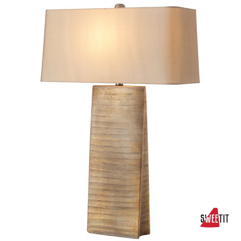 Настольная лампа Arteriors Home Ravi Lamp 17419-553