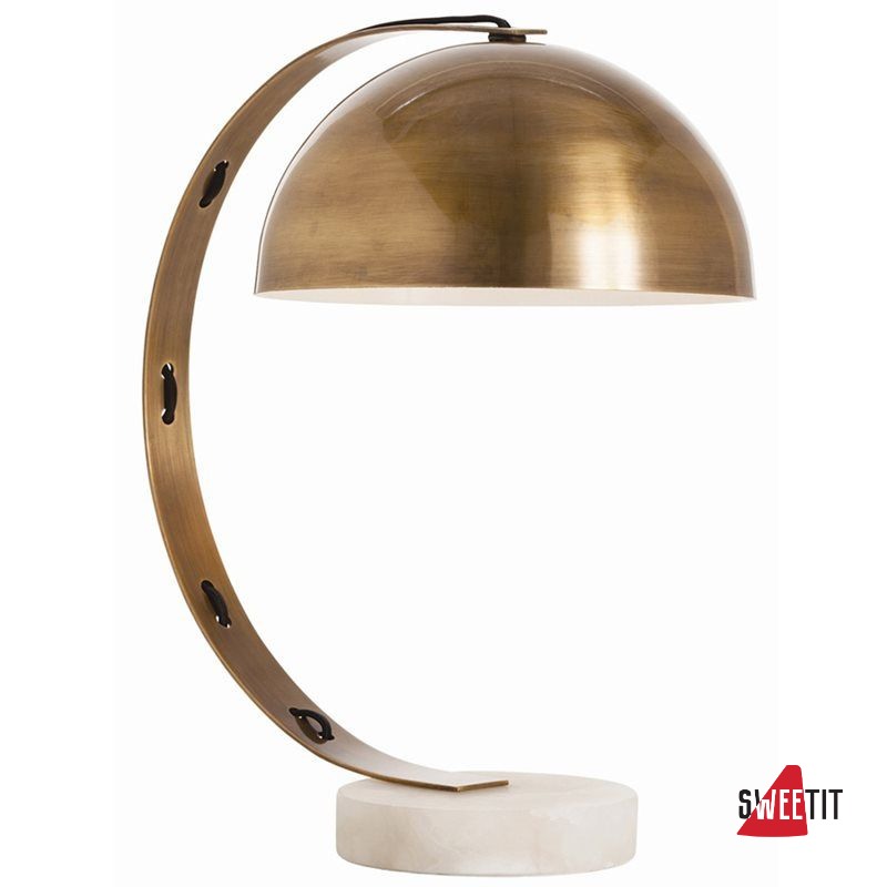 Настольная лампа Arteriors Home Bond Desk Lamp 42326