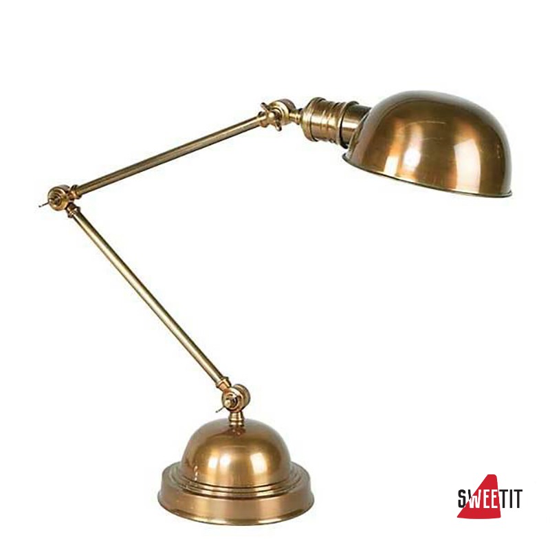 Настольная лампа Eichholtz TABLE SOHO 01403