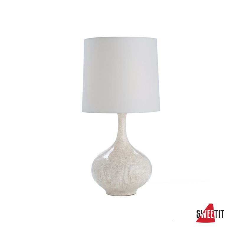 Настольная лампа Arteriors Home Feye Lamp 17255-503