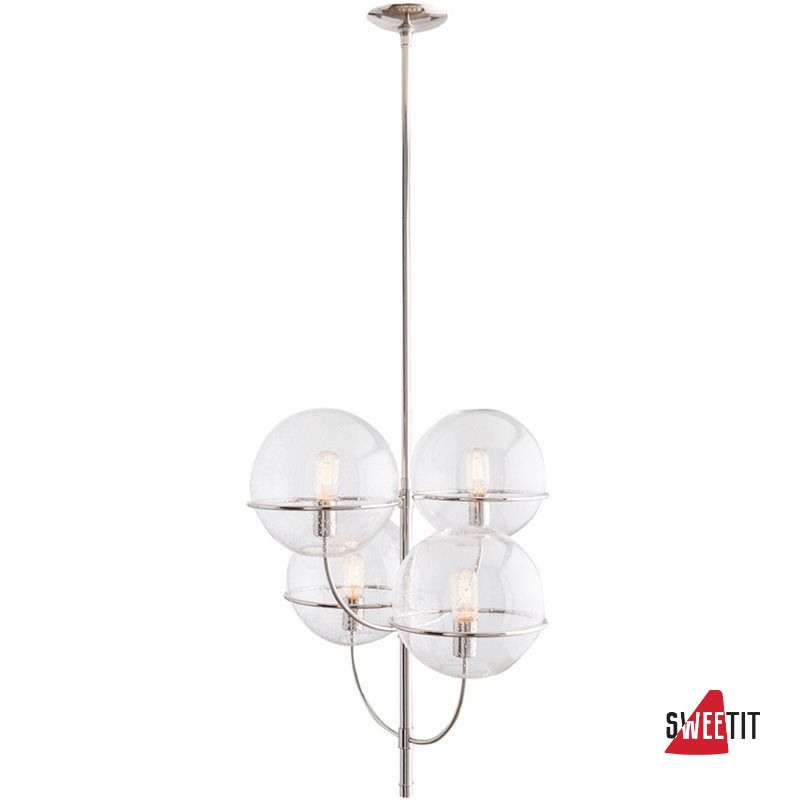 Люстра Arteriors Home Gallagher Chandelier 89983