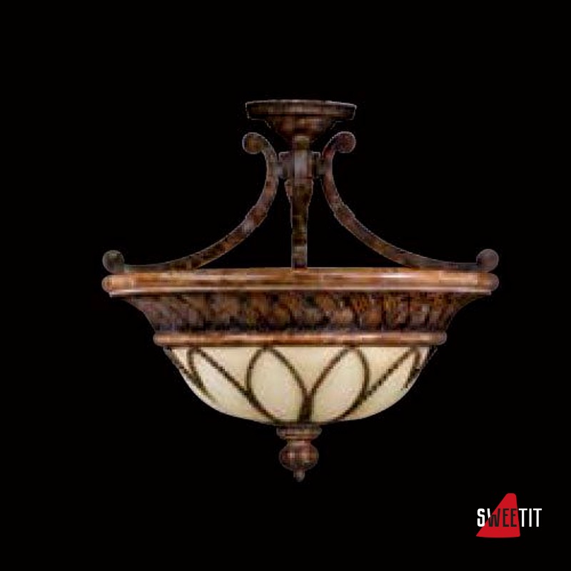 Светильник потолочный FINE ART LAMPS CASA DI CAMPAGNA 205345