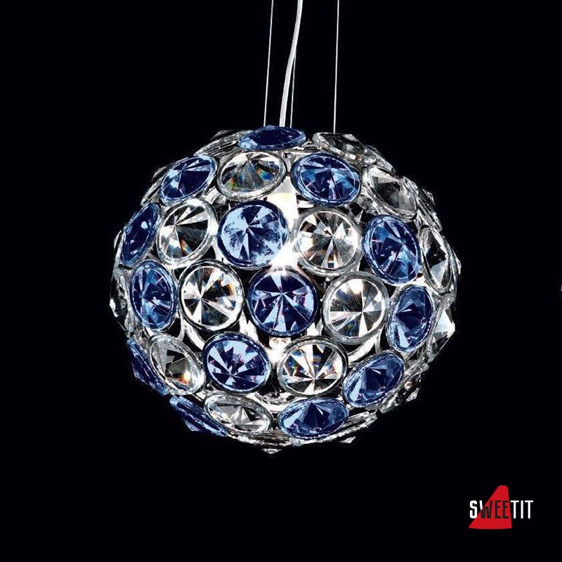 Подвесной светильник StilLux Diamonds 2200/S30-TB
